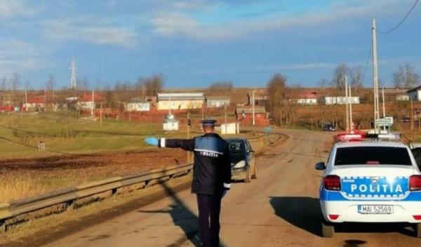 Politisti (1)