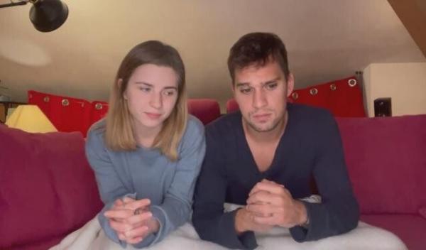 Vlad si Cris