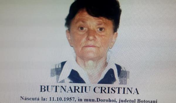 Disparuta