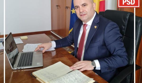 Comunicat de presa 03.02.2021