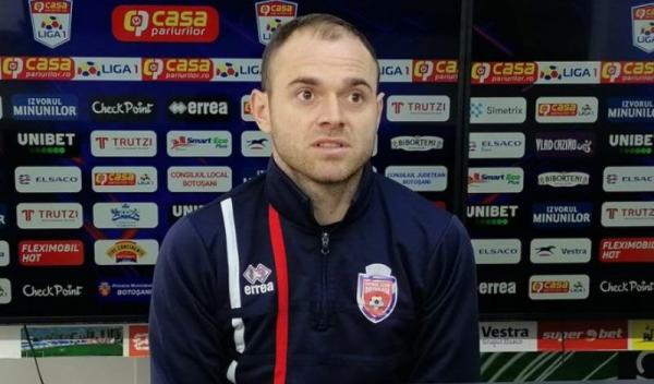 FC Botosani