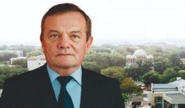 Dorin Alexandrescu