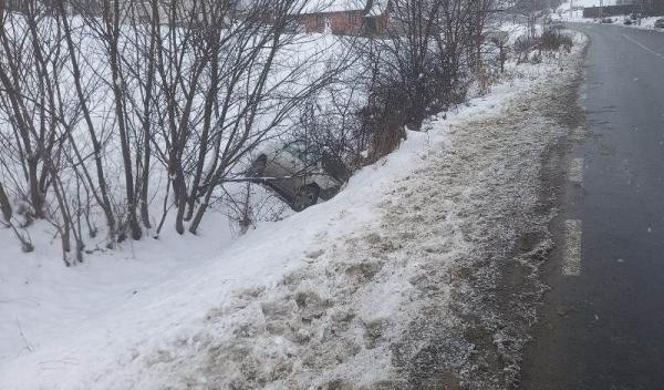 accident