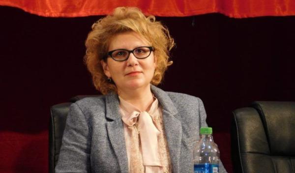 Roxana Turcanu