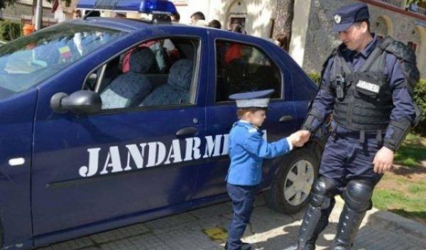 jandarmi