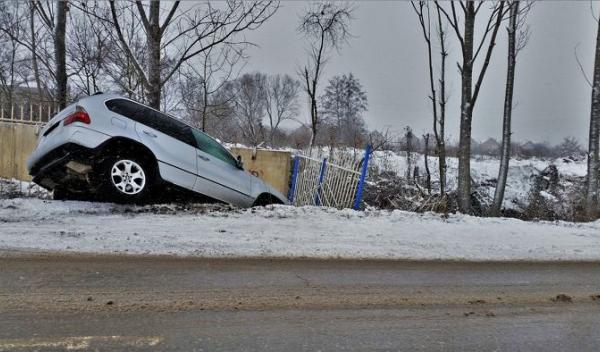 accident