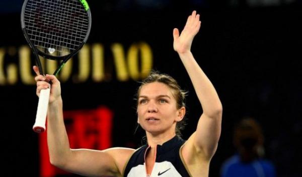 Simona Halep