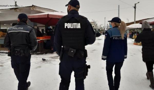politie