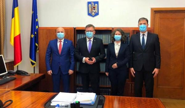 poza parlamentari PSD Botosani