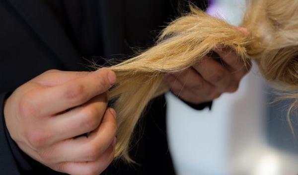 par blond
