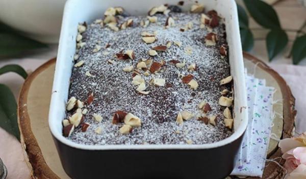 brownie-la-microunde