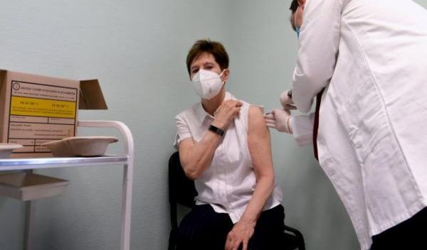 vaccinare