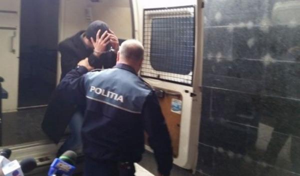 barbat-retinut-de-politie-catuse-arest