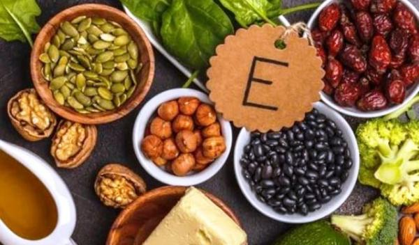 vitamina-e