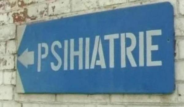 psihiatrie