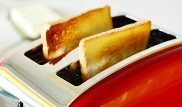toaster