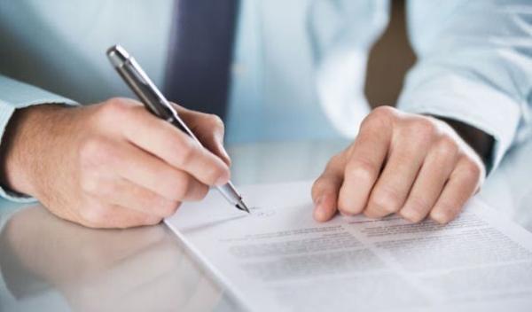 contract