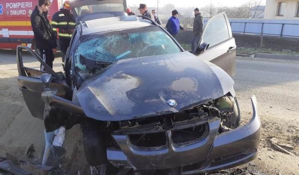 Accident Gorbamesti_2