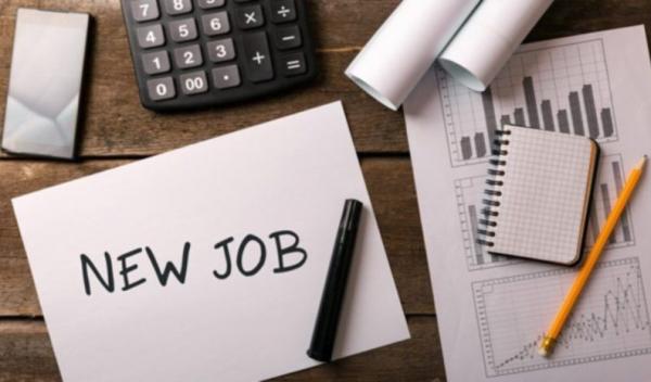 new-job