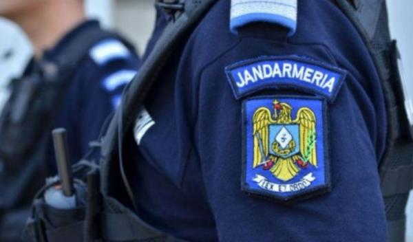 jandarmi