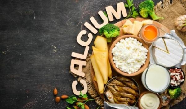 lactate, calciu