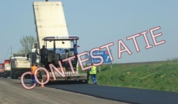contestatie