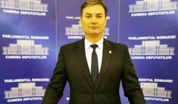 Dan Slincu