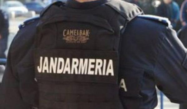 jandarmi