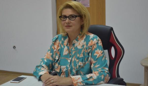 roxana turcanu