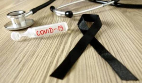 deces covid