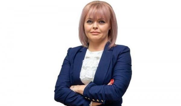 Mihaela Balba