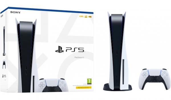 PS5