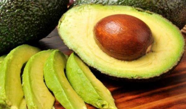 avocado