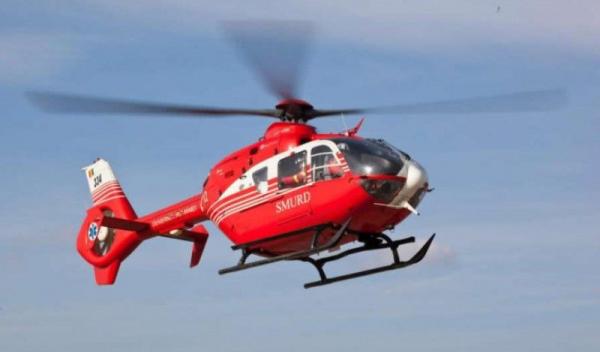 Elicopter SMURD_2