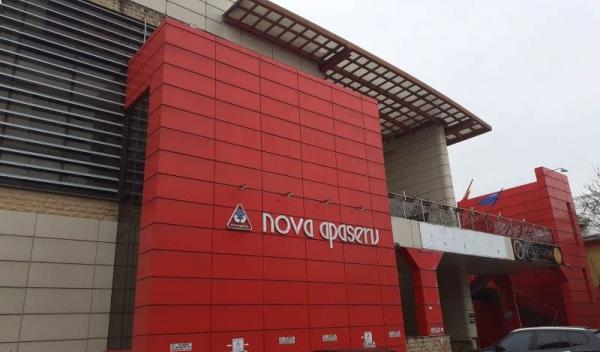 Nova Apaserv