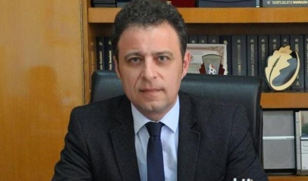 Daniel Olteanu