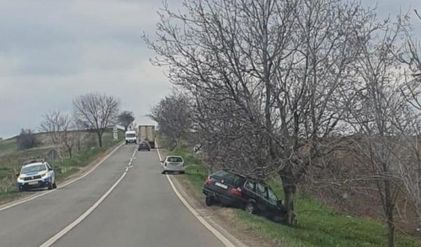 accident Braesti