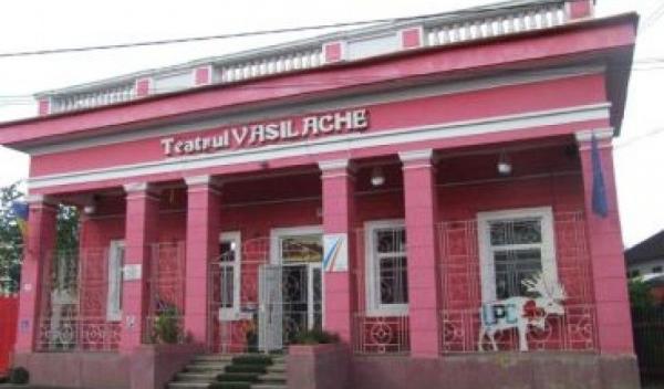 teatrul vasilache