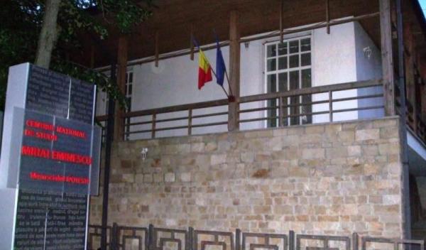 Memorial Ipotesti