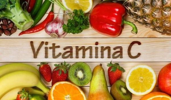 vitamina-c