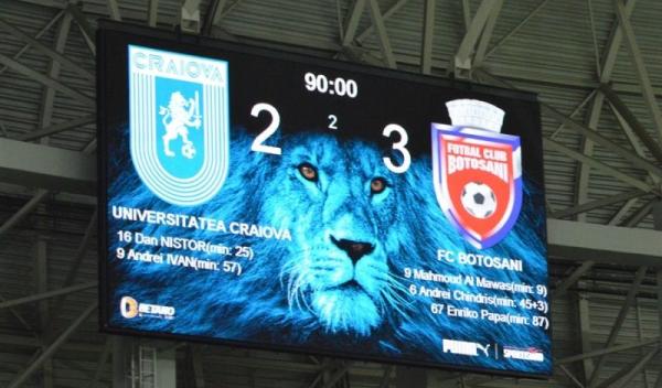 FC BT - Craiova