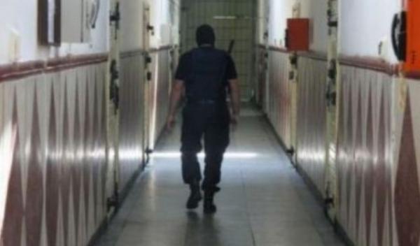 penitenciar