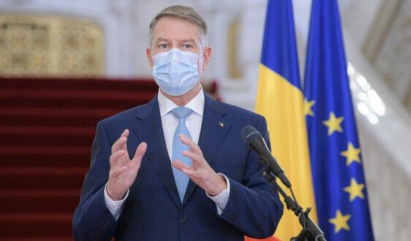 Iohannis