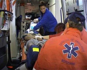 accident