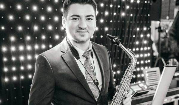 Iulian Cojocaru