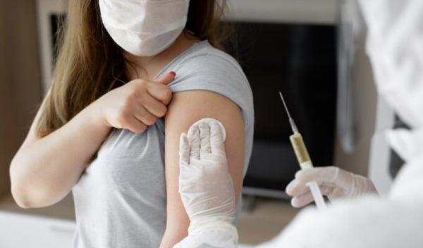 vaccinare
