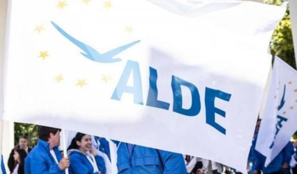 ALDE