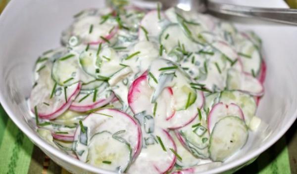 salata