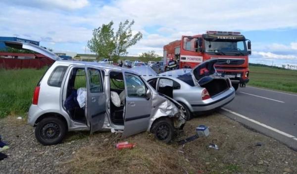 accident