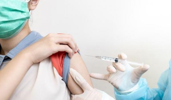 Copiii se pot vaccina